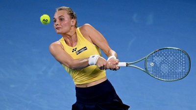 Три українки пройшли до фіналу кваліфікації Australian Open: всі результати