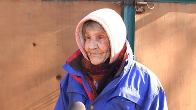 "На провулку вони вже нічого не залишили": жителі Нікополя про обстріли військами РФ 29 січня "На провулку вони вже нічого не залишили": жителі Нікополя про обстріли військами РФ 29 січня