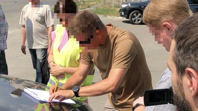 Посадовця КМДА судитимуть за розтрату 1 млн грн при відновленні тротуару