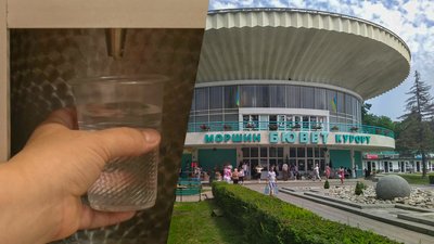 "Почуваюся більш захищеним": у курортному Моршині провакцинували майже 70 % населення