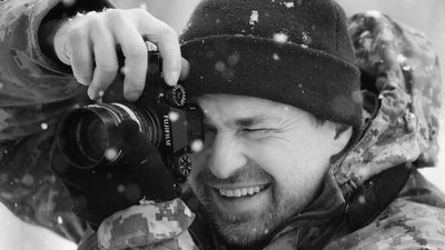 Арсен Федосенко загинув на Харківщині 10 червня 2024 року
