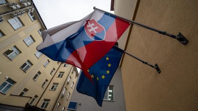 У Львові відкрили Почесне консульство Словацької Республіки