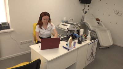 "Потрібно відчувати себе потрібним". Історія подружжя, які переїхали у Вінницю "Потрібно відчувати себе потрібним". Історія подружжя, які переїхали у Вінницю