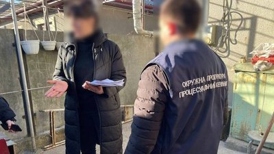 На мільйон дорожча машина для чистки каналізації: на Одещині комунальників підозрюють в розтраті коштів На мільйон дорожча машина для чистки каналізації: на Одещині комунальників підозрюють в розтраті коштів