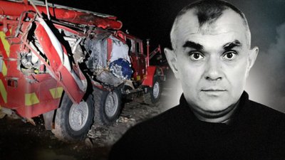 Рятувальник Юрій Чистіков загинув під час повторного удару РФ по Харківщині