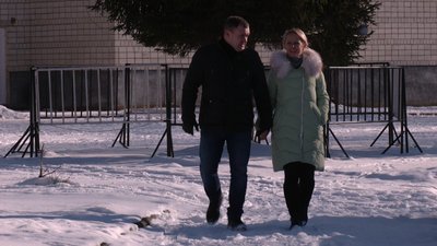 "Практично всі залишились Героями… посмертно". Історія львів’янина пораненого на Майдані "Практично всі залишились Героями… посмертно". Історія львів’янина пораненого на Майдані