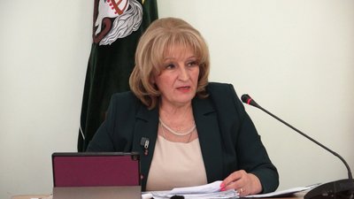 У Прилуках у пам’ять про загиблих захисників встановлять Алею Героїв
