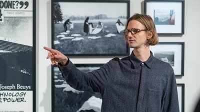 музей мистецтва в лодзі
