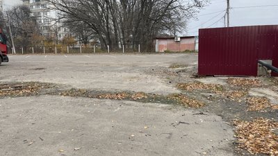 Переїзд овочевого ринку у Полтаві: на якому етапі