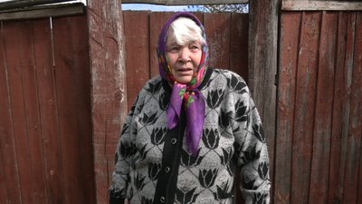 Як електроскутери допомагають соцробітницям на Чернігівщині Як електроскутери допомагають соцробітницям на Чернігівщині