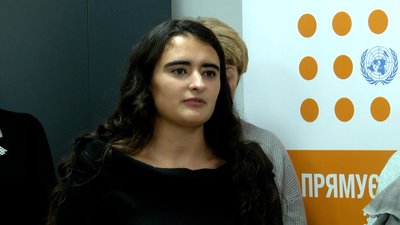 Житомир став третім містом України, де працює Офіс Підтримки для захисниць та захисників України Житомир став третім містом України, де працює Офіс Підтримки для захисниць та захисників України