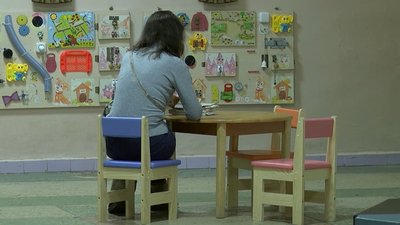 На Полтавщині приблизно 90% дітей щеплені від поліомієліту На Полтавщині приблизно 90% дітей щеплені від поліомієліту