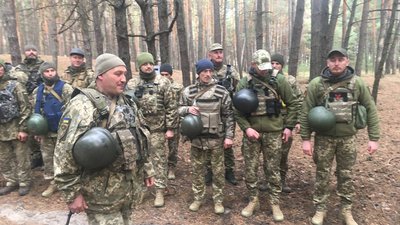 артилерист