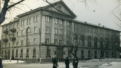 Симоненко і Черкаси. 5 фактів із життя поета Симоненко і Черкаси. 5 фактів із життя поета