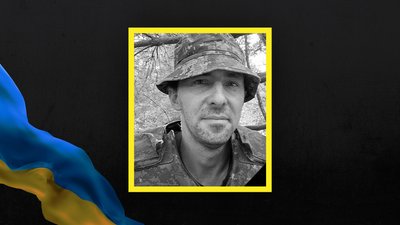 Втрати Волині: загинули захисники Олександр Бірук та Володимир Малишенко Втрати Волині: загинули захисники Олександр Бірук та Володимир Малишенко