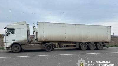 На Білопільщині в ДТП загинув 52-річний чоловік