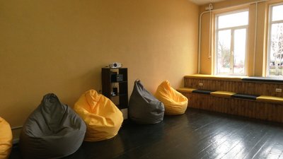 У Ніжині відкрився ветеранський простір "Незламні": яку допомогу там можна отримати У Ніжині відкрився ветеранський простір "Незламні": яку допомогу там можна отримати