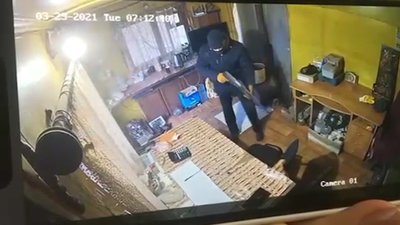 Слов’янські лікарі прооперували чоловіка, в якого стріляв невідомий