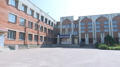 Ліцей №17. Полтава Ліцей №17. Полтава