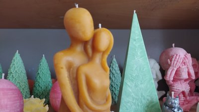 "Спалити "москаля". Як сумська майстриня допомагає українській армії "Спалити "москаля". Як сумська майстриня допомагає українській армії