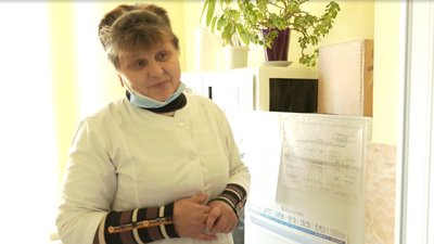 "Садили картоплю – стріляли, сапали — стріляли, копали – стріляли". Як живуть мешканці прикордонної Попівки "Садили картоплю – стріляли, сапали — стріляли, копали – стріляли". Як живуть мешканці прикордонної Попівки