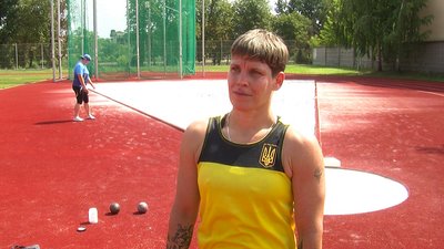 Цілеспрямовані й працьовиті. Кропивницький тренер 21 рік працює з паралімпійцями Цілеспрямовані й працьовиті. Кропивницький тренер 21 рік працює з паралімпійцями