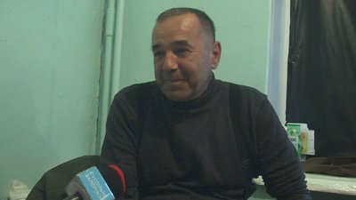 Стережуть спокій ціною власного життя. Як несуть службу українські захисники на Запорізькому напрямку Стережуть спокій ціною власного життя. Як несуть службу українські захисники на Запорізькому напрямку