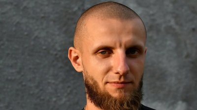 На війні загинув художник і фотограф з Тернопільщини На війні загинув художник і фотограф з Тернопільщини