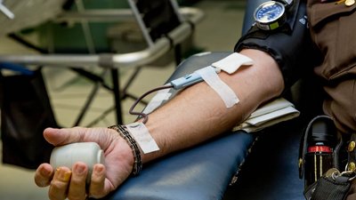Станція переливання крові у Франківську потребує допомоги