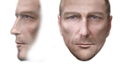 Поліція оприлюднила фоторобот підозрюваного у зґвалтуванні неповнолітньої у Харкові