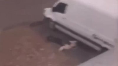 У Черкасах на парковці виявили мертвого чоловіка