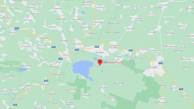На межі Рівненщини і Хмельниччини будуватимуть нові енергоблоки. Директор ХАЕС розповів деталі На межі Рівненщини і Хмельниччини будуватимуть нові енергоблоки. Директор ХАЕС розповів деталі