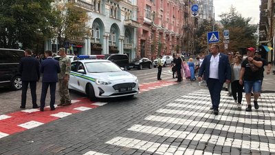 Україна святкує 30-річчя Незалежності. Текстовий онлайн Україна святкує 30-річчя Незалежності. Текстовий онлайн