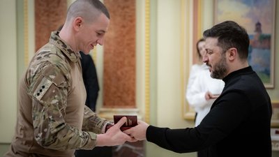Микола Заріцький