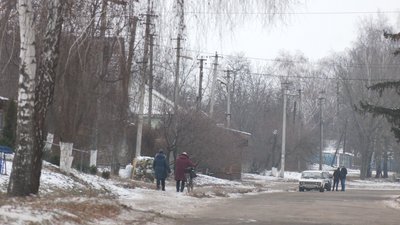 Обіцяють житло, автівку та водія: у селі на Черкащині шукають сімейного лікаря Обіцяють житло, автівку та водія: у селі на Черкащині шукають сімейного лікаря