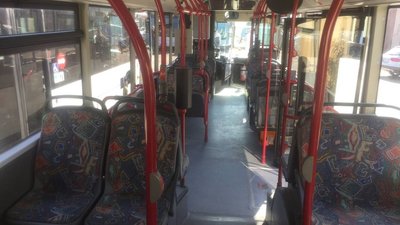 18 протестували і привезли ще сім: у Рівному через конкурс визначили перевізників на великогабаритні автобуси 18 протестували і привезли ще сім: у Рівному через конкурс визначили перевізників на великогабаритні автобуси