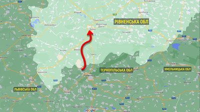 Рибалити можна: у Ікві на Рівненщині хімпоказники повернулись до норми — екоінспекція