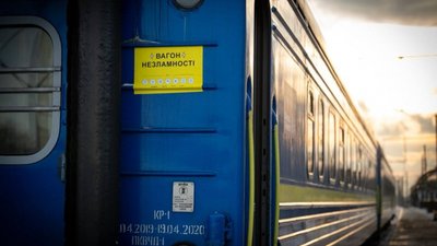 Ще один вагон незламності з Полтавщини через обстріли відправили до Харкова