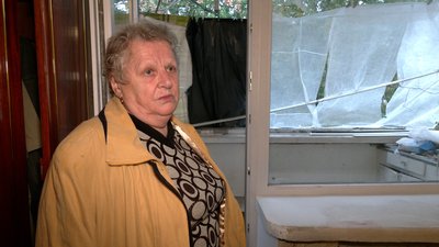 Після ремонту протікає дах: коли відремонтують будинок на вулиці Мазепи у Чернігові Після ремонту протікає дах: коли відремонтують будинок на вулиці Мазепи у Чернігові