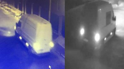 Викрали та стріляли Викрали та стріляли
