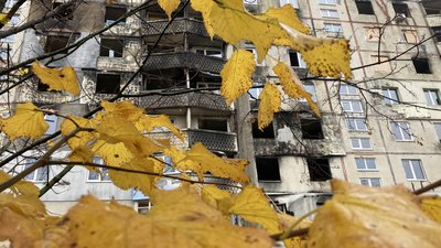 "Металіст 1925" грає проти "Чорноморця", наслідки обстрілів. Головні новини Харківщини 5 листопада: хроніка