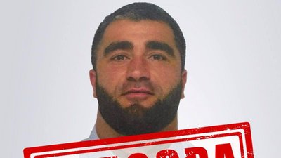 Херсон, окупація, воєнні злочини, Ахмат, Росгвардія