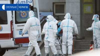 За минулу добу чотири людини захворіли на коронавірус в області. Одна людина померла