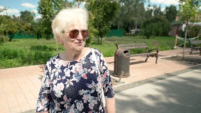 В центрі композиції — статуя Олександра Мацієвського: у Ніжині зводять меморіал загиблим військовим В центрі композиції — статуя Олександра Мацієвського: у Ніжині зводять меморіал загиблим військовим