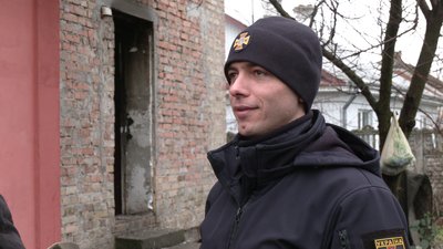 Загинули двоє чоловіків: у Рівному зафіксували перші випадки смерті під час пожежі у 2023 році Загинули двоє чоловіків: у Рівному зафіксували перші випадки смерті під час пожежі у 2023 році