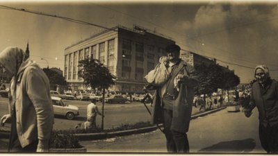 Українська чуттєвість: про що нам говорить сучасна фотографія