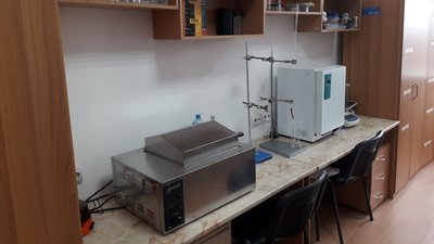 У Сумах досліджують властивості біологічних матеріалів У Сумах досліджують властивості біологічних матеріалів