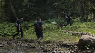 Стала відома причина смерті чоловіка, якого п'ять днів шукали в Чернівцях