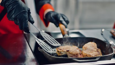 На Рівненщині у ще одному ліцеї готуватимуть професійних пекарів
