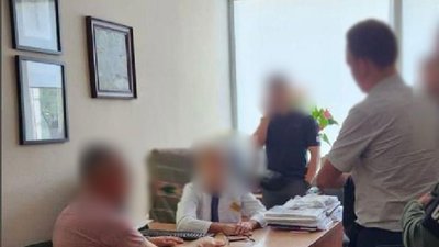 У Києві судитимуть лікаря, який вимагав гроші за безкоштовну операцію